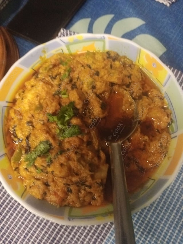 Delicious Chicken Tendons prepared by COOX
