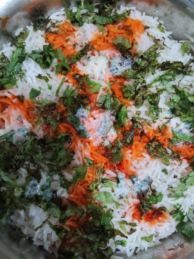 Delicious Chicken Tikka prepared by COOX