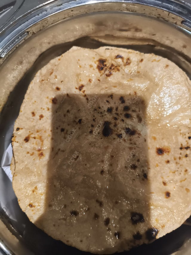 Delicious Chana Dal prepared by COOX