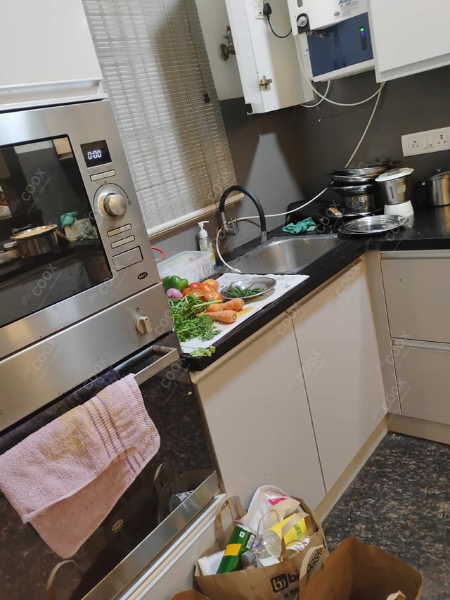 Happy Moment by COOX