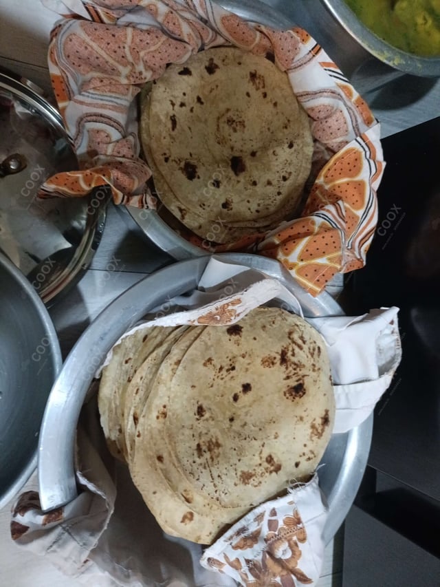 Delicious Arhar Dal prepared by COOX