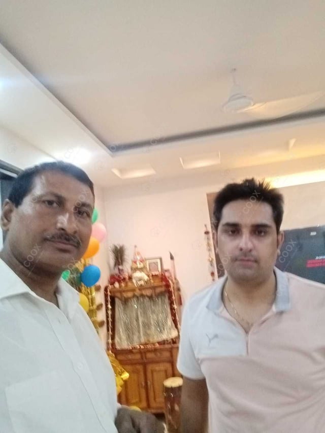 Happy Moment by COOX