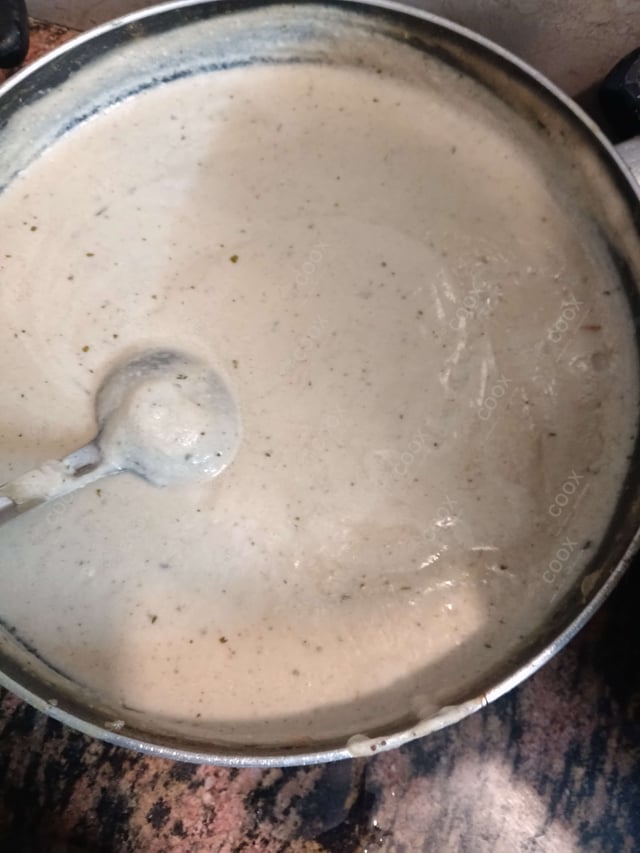 Delicious Tawa Rotis prepared by COOX