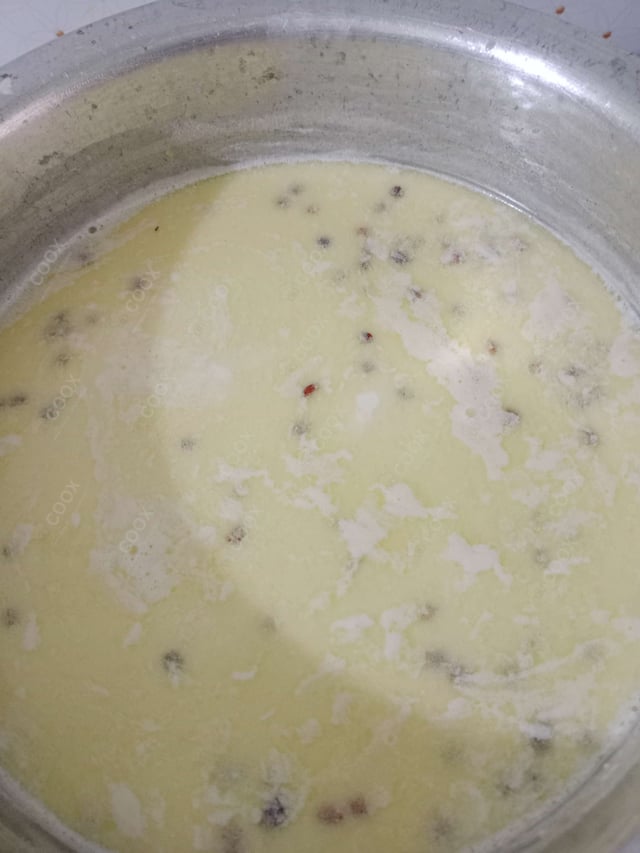 Delicious Seviyan prepared by COOX