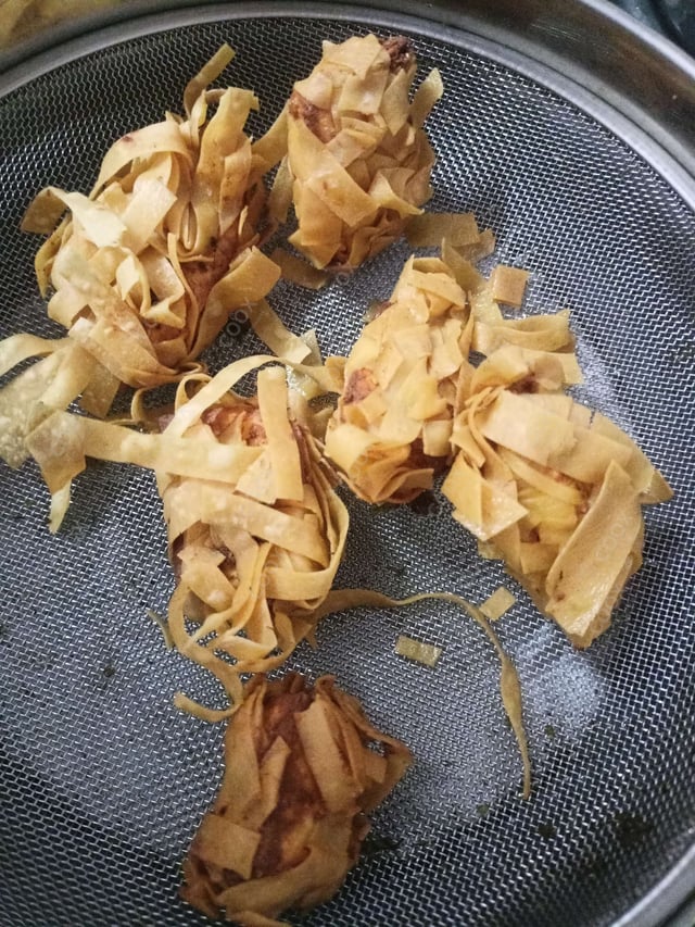 Delicious Mango Kheer prepared by COOX