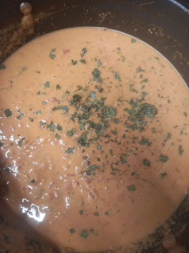 Delicious Lauki Kofta prepared by COOX