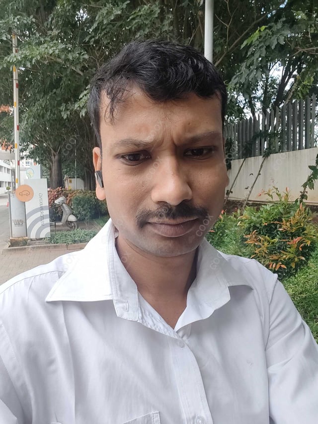 Chef from COOX at bookings. Professional cooks chefs at home