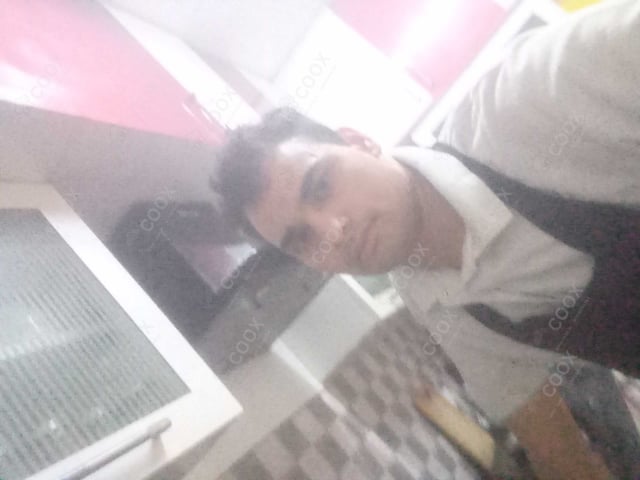 Chef from COOX at bookings. Professional cooks chefs at home