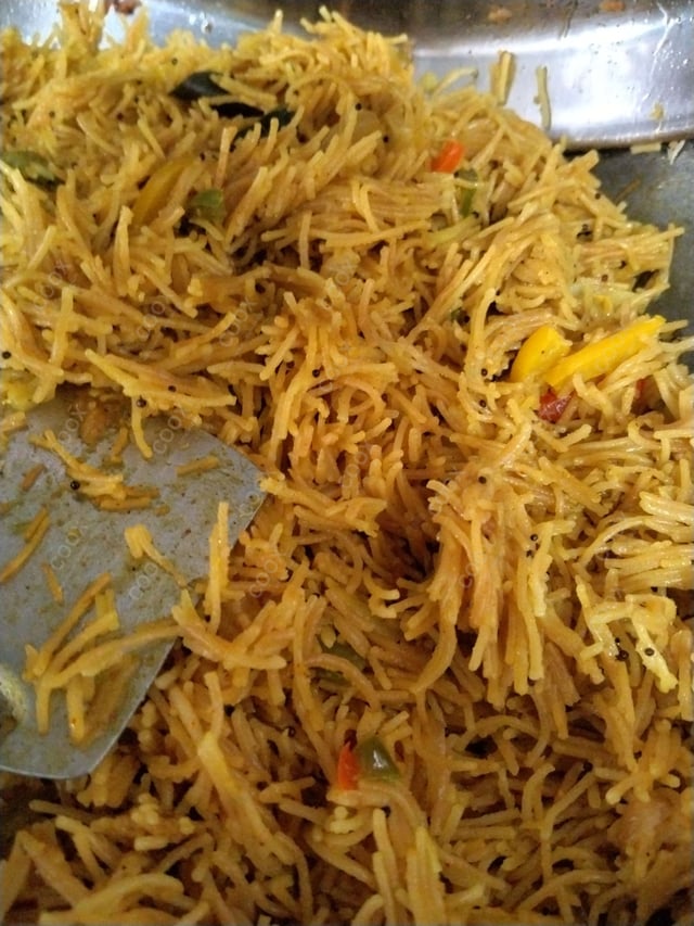 Delicious Javein (Namkeen Seviyan) prepared by COOX