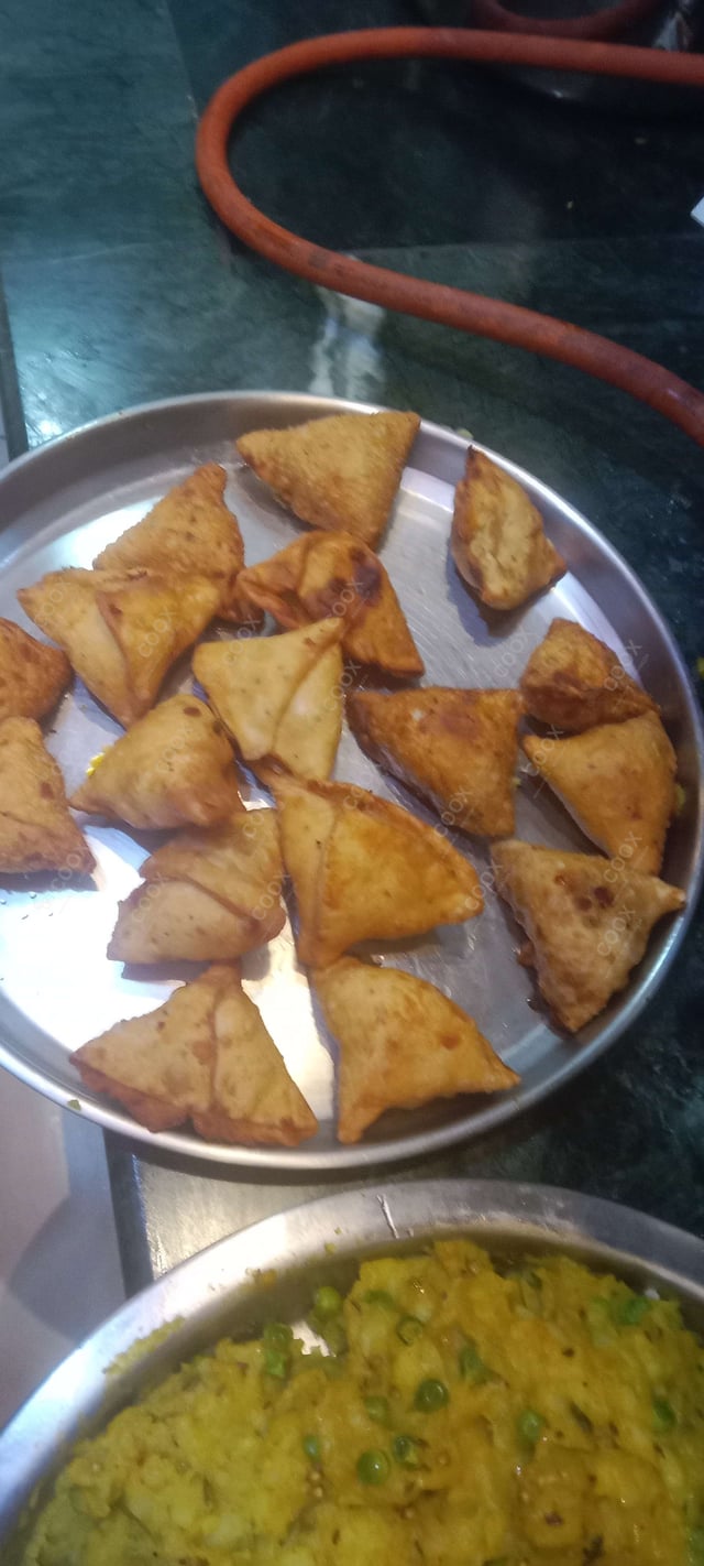 Delicious Suji ka Halwa  prepared by COOX