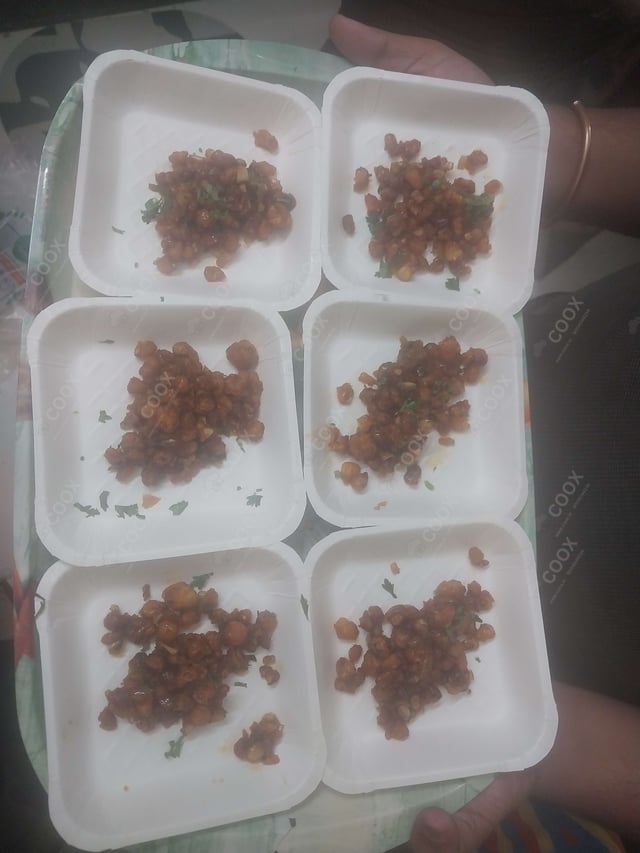 Delicious Mix Veg Raita prepared by COOX