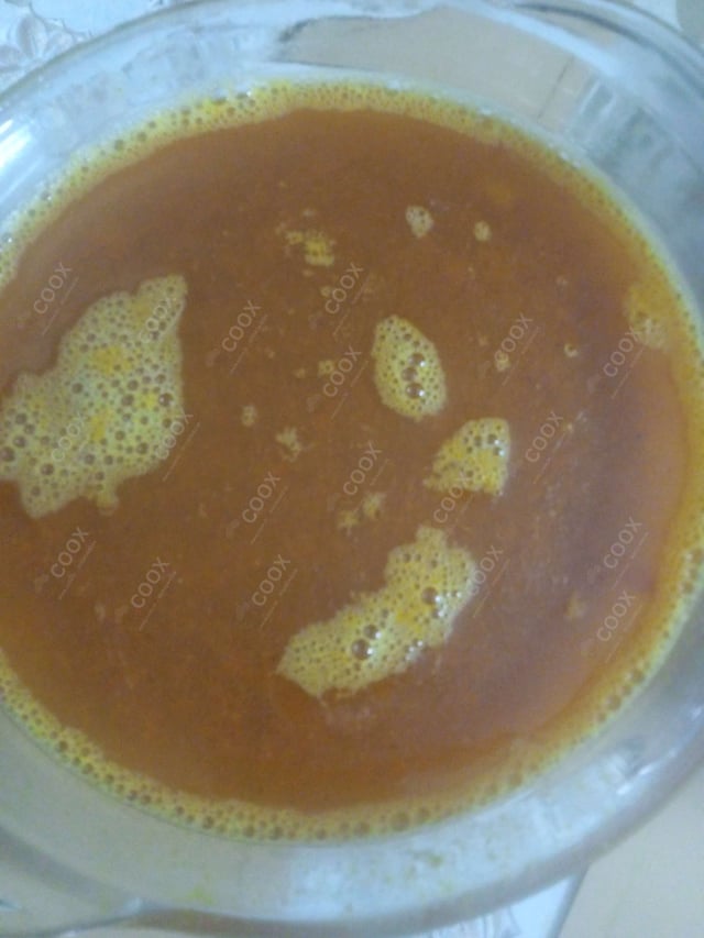 Delicious Lobia (Gravy) prepared by COOX