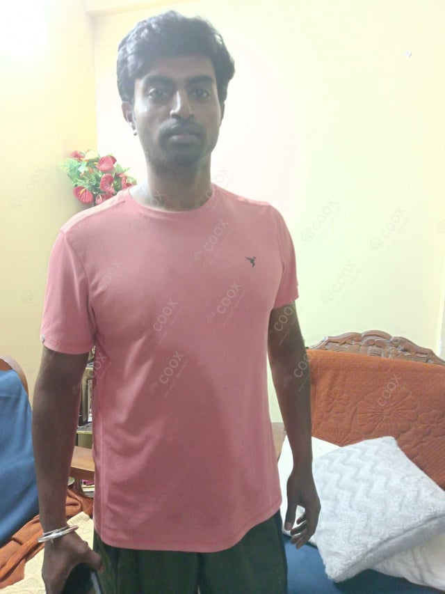 Happy Moment by COOX