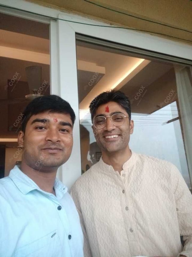 Happy Moment by COOX