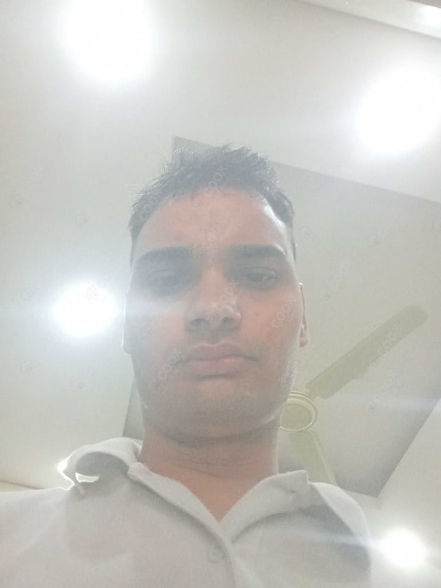 Chef from COOX at bookings. Professional cooks chefs at home