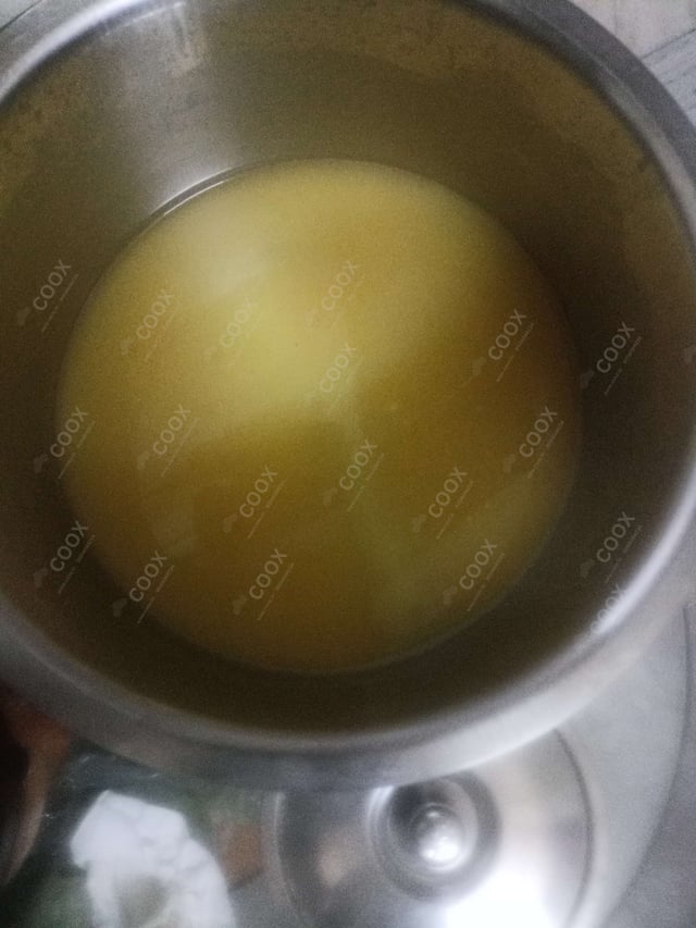 Delicious Aam Panna prepared by COOX