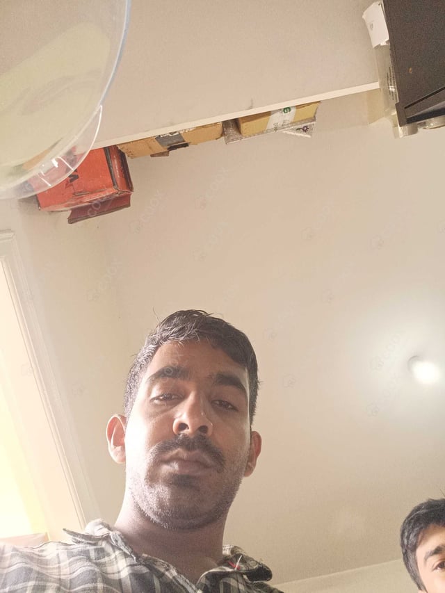 Chef from COOX at bookings. Professional cooks chefs at home