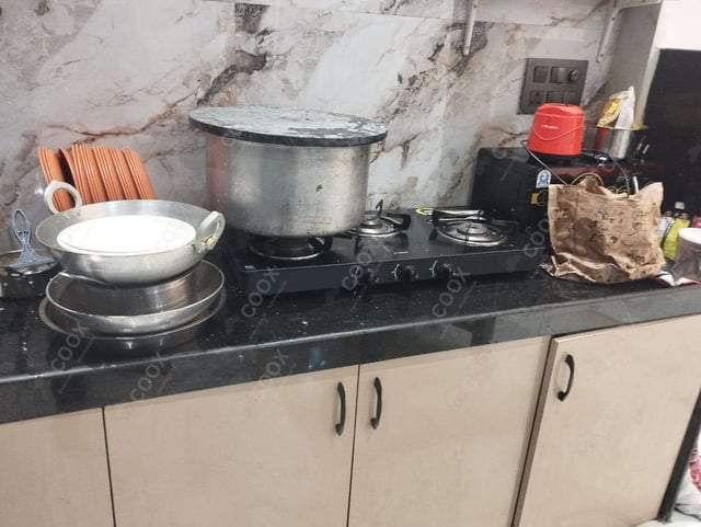 Delicious Chicken Biryani prepared by COOX