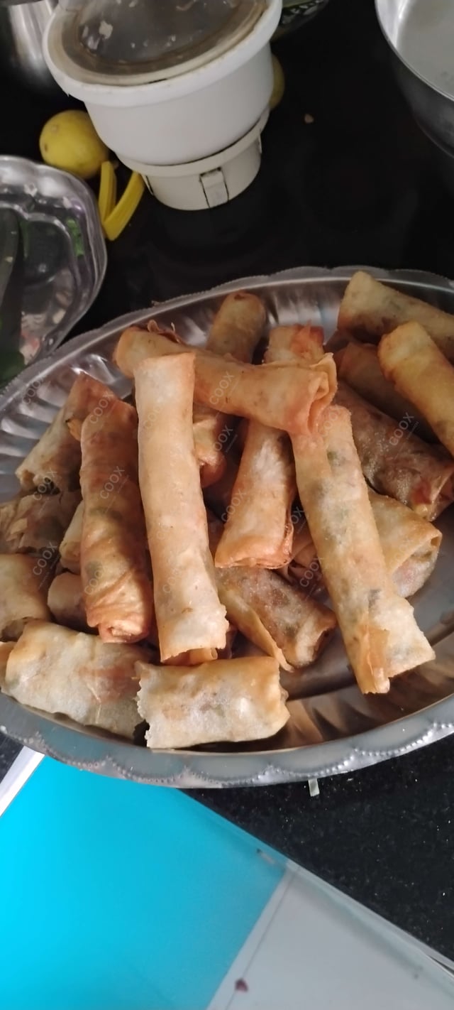 Delicious Mango Kheer prepared by COOX