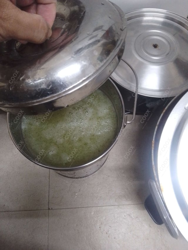 Delicious Lemonade Masala prepared by COOX