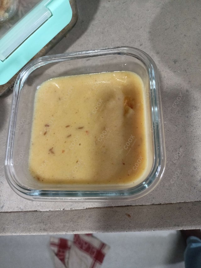 Delicious Veg Pulao prepared by COOX