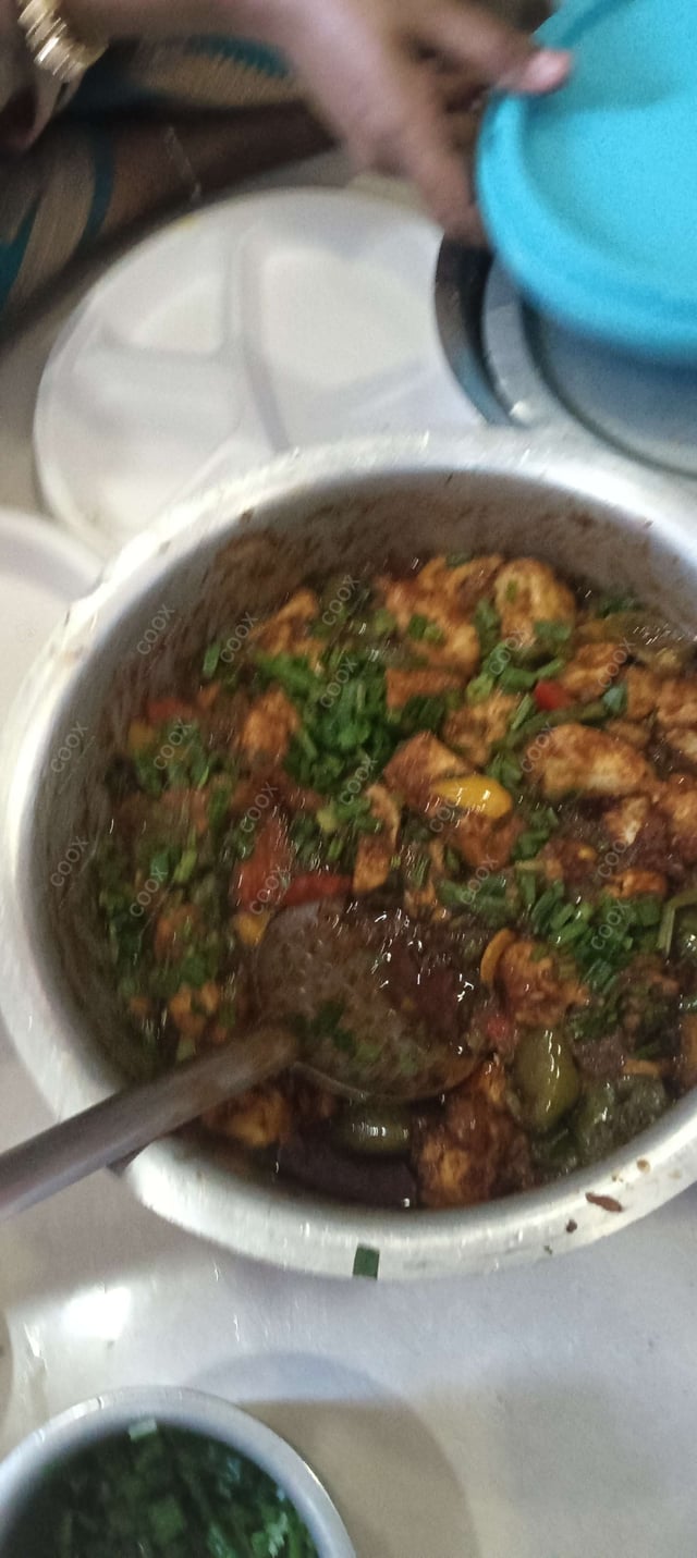 Delicious Gajar ka Halwa prepared by COOX