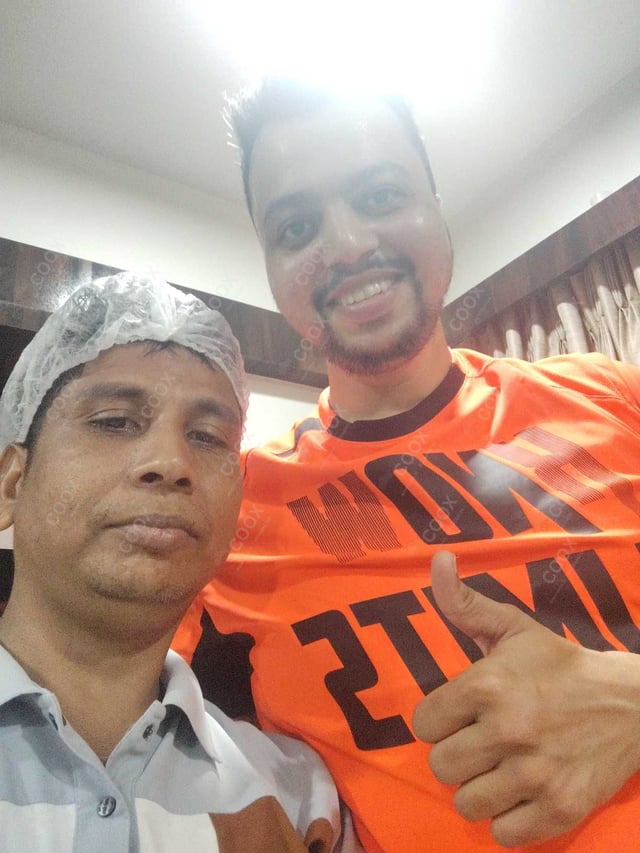 Happy Moment by COOX