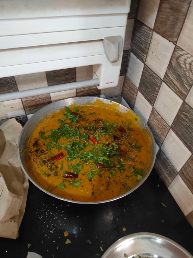 Delicious Veg Pulao prepared by COOX