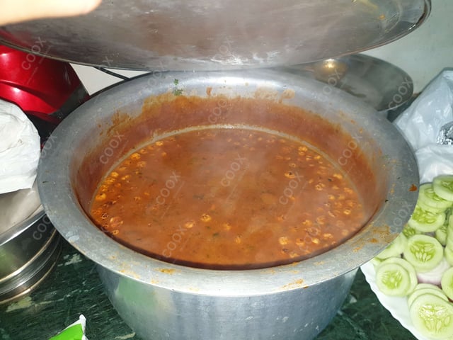 Delicious Boondi Raita prepared by COOX