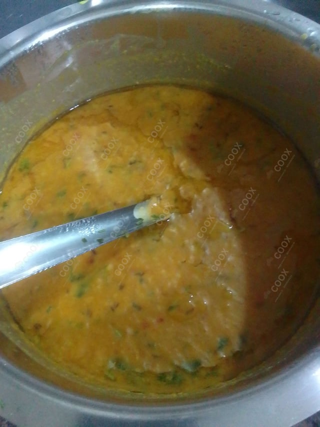 Delicious Pineapple Raita prepared by COOX