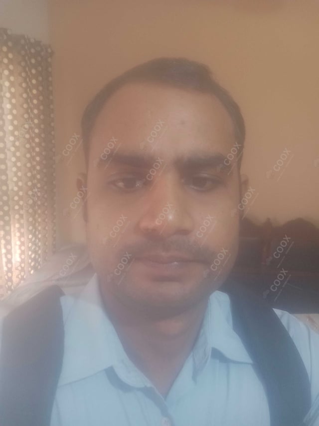 Chef from COOX at bookings. Professional cooks chefs at home