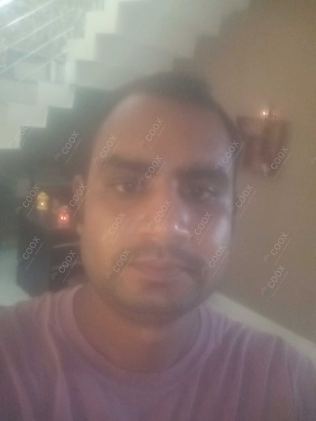 Chef from COOX at bookings. Professional cooks chefs at home