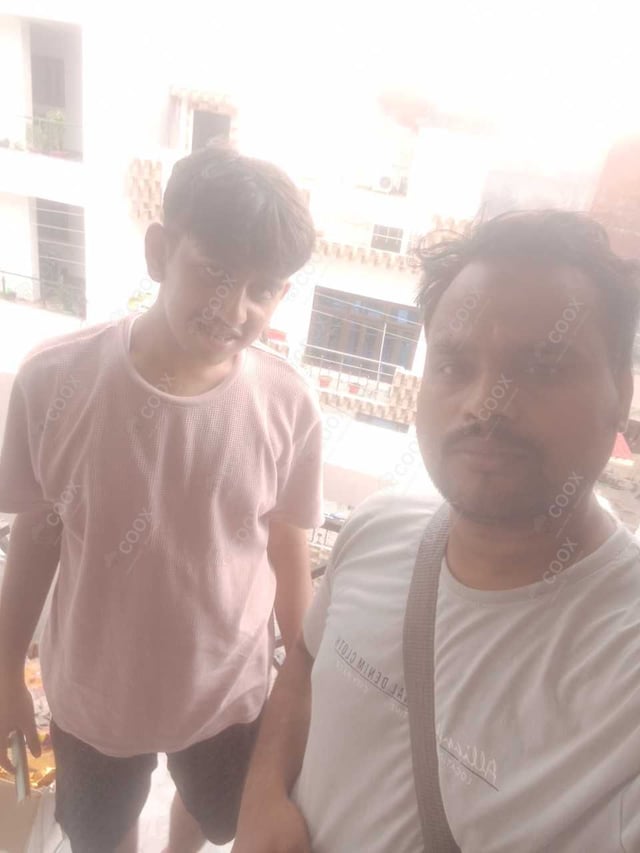 Happy Moment by COOX