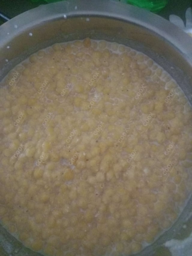 Delicious Boondi Raita prepared by COOX