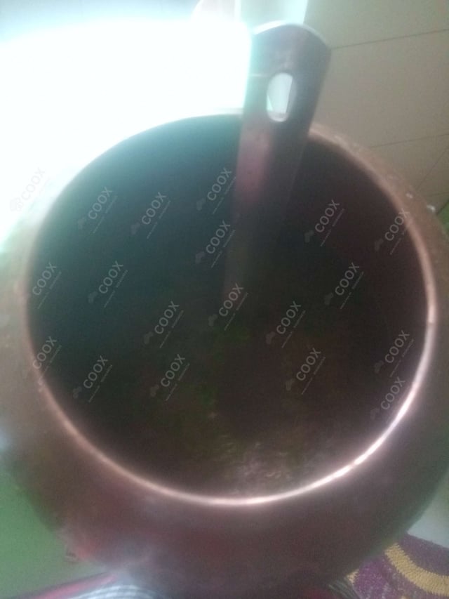 Delicious Lemonade Masala prepared by COOX
