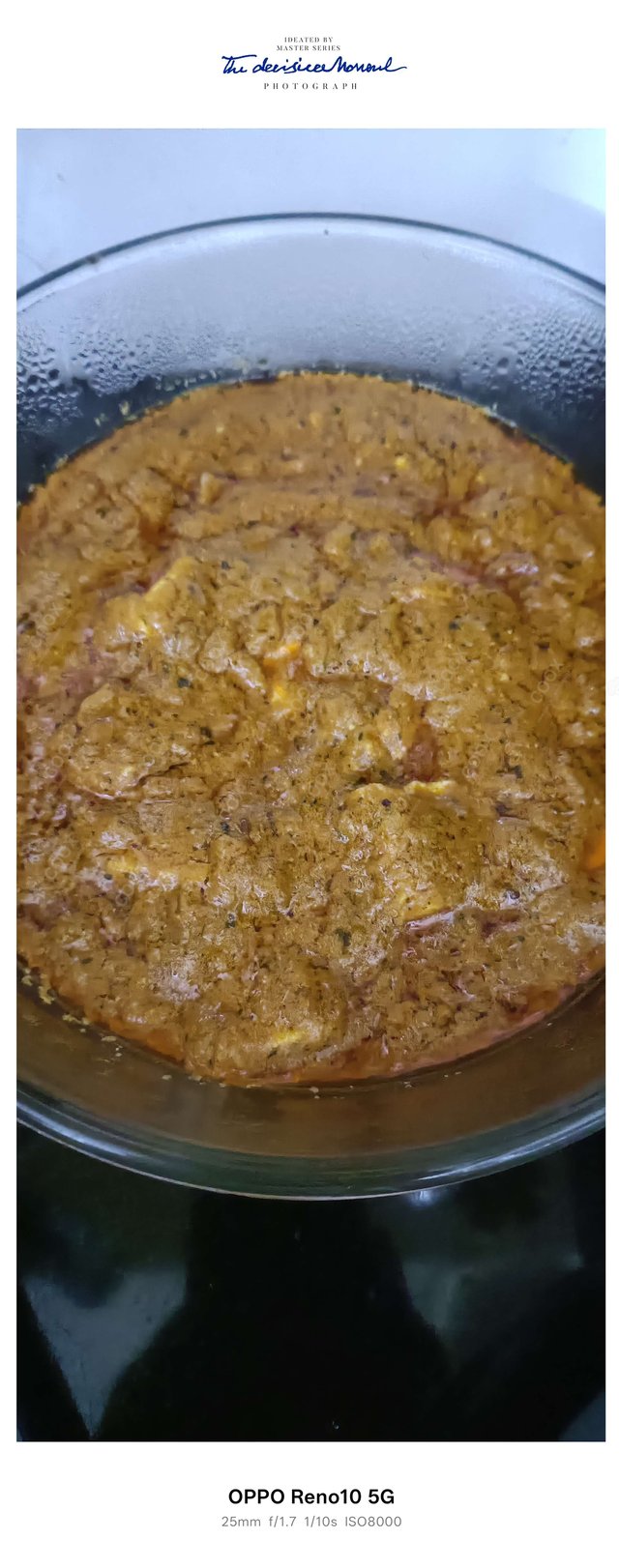 Delicious Tawa Rotis prepared by COOX