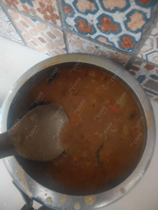 Delicious Boondi Raita prepared by COOX