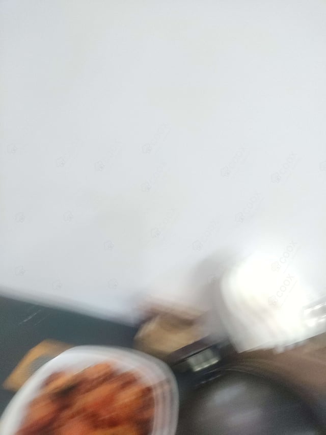 Delicious Chicken 65 prepared by COOX