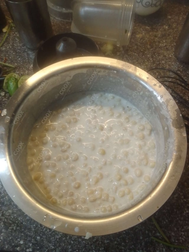 Delicious Boondi Raita prepared by COOX