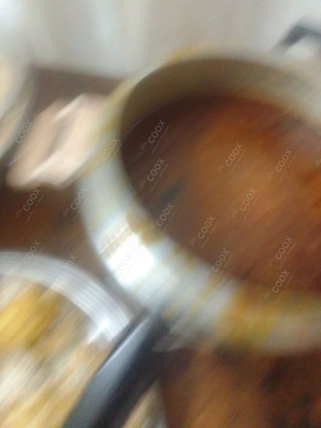 Delicious Chole prepared by COOX
