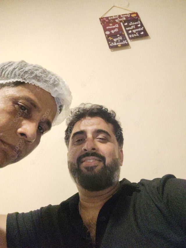 Happy Moment by COOX