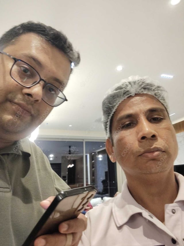 Happy Moment by COOX