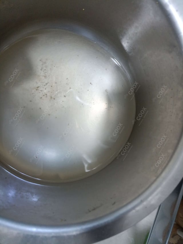 Delicious Lemonade Masala prepared by COOX
