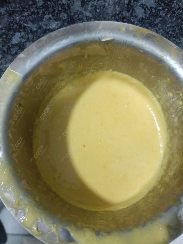 Delicious Dahi ke Kebab prepared by COOX