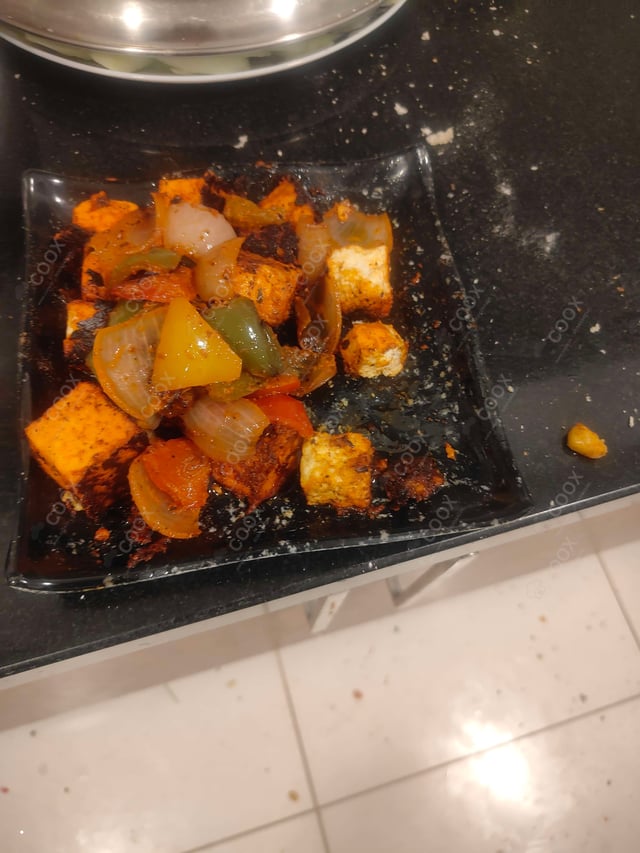 Delicious Steamed Rice prepared by COOX