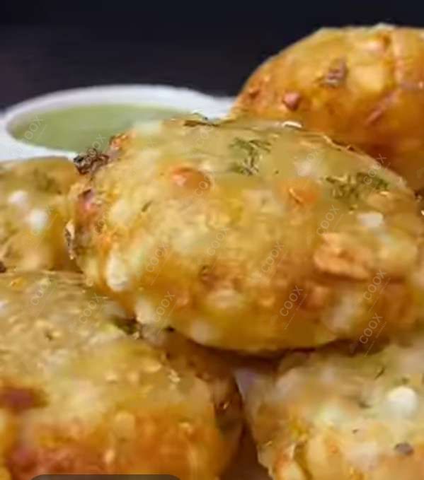 Delicious Moong Dal Halwa prepared by COOX