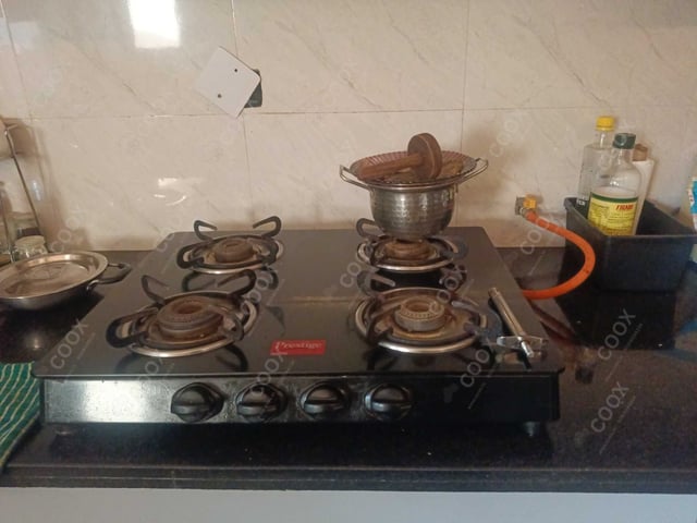 Happy Moment by COOX