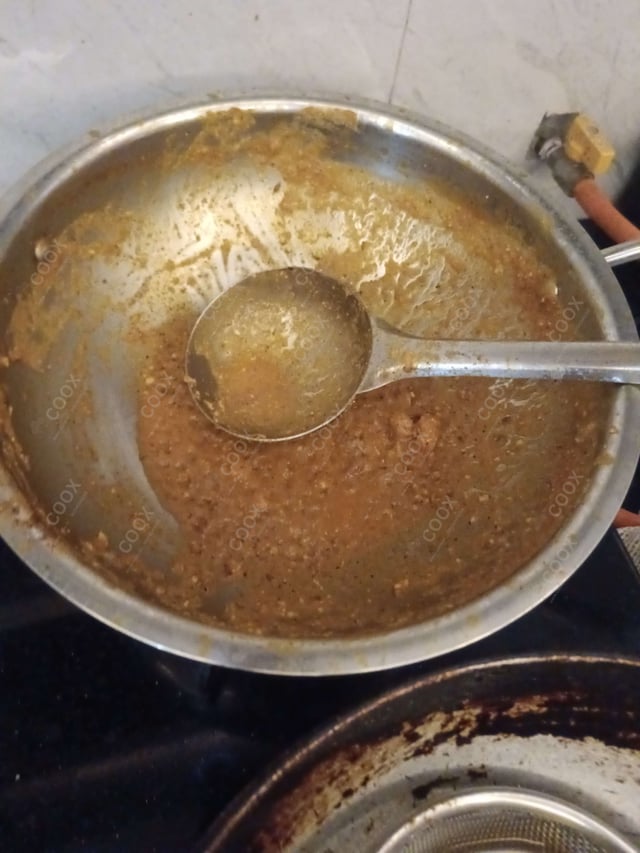 Delicious Veg Cutlets prepared by COOX