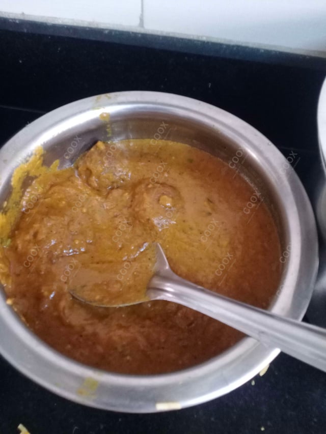 Delicious Lauki Kofta prepared by COOX