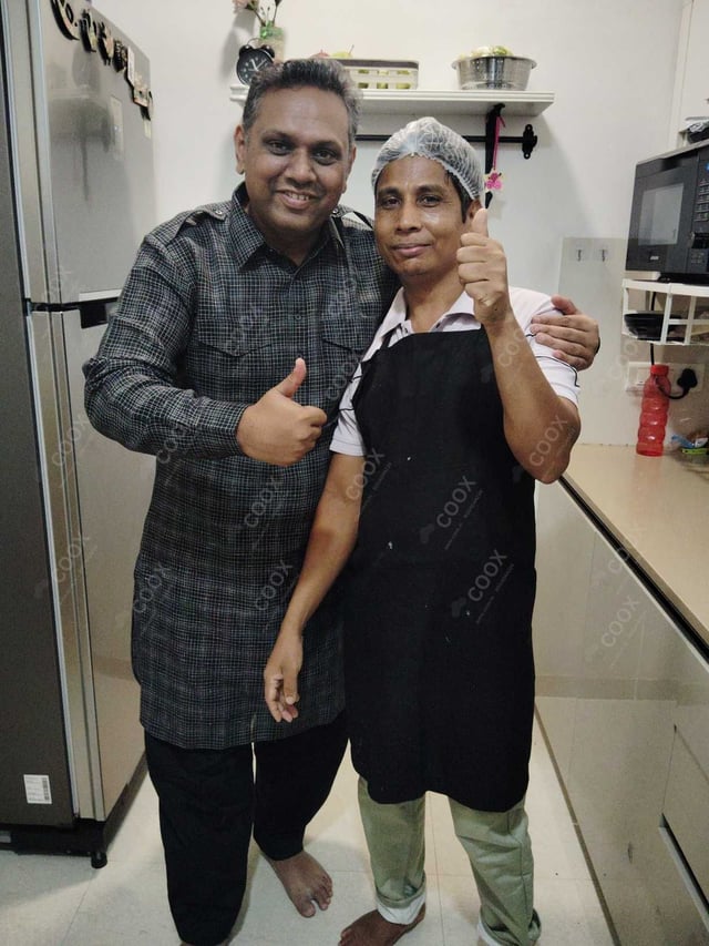 Happy Moment by COOX